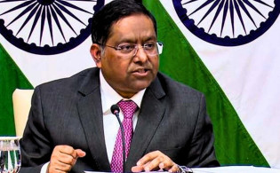 তারেক রহমানের দিল্লি সফর নিয়ে ভারতের মুখে নতুন বার্তা