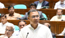 শ্বেতপত্রের আদলে দুর্নীতির বিরুদ্ধে ব্যবস্থা: তারেক রহমান