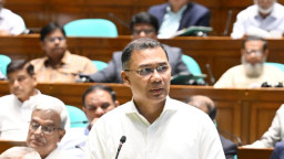 শ্বেতপত্রের আদলে দুর্নীতির বিরুদ্ধে ব্যবস্থা: তারেক রহমান