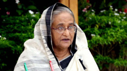 হাসিনার নামে দেশে যা যা সম্পদ আছে, ধানমন্ডি ৩২ কি তাঁর নামে?