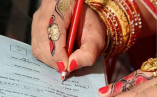 এক ক্লিকেই জানা যাবে বিয়ে-তালাকের তথ্য