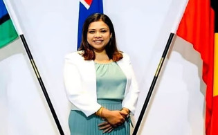 অস্ট্রেলিয়ায় ডেপুটি মেয়র হলেন বাংলাদেশি এলিজা