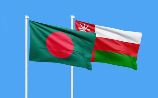 ওমানের বড় সুখবর বাংলাদেশিদের জন্য