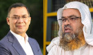 হেবা আইন, শরিয়াহ ও জিয়ার সন্তান—এক পোস্টে যা বললেন অধ্যাপক যাকারিয়া