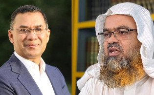 হেবা আইন, শরিয়াহ ও জিয়ার সন্তান—এক পোস্টে যা বললেন অধ্যাপক যাকারিয়া