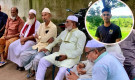 সেনাসদস্যের মৃত্যুতে এলাকায় শোক, চলছে দাফনের প্রস্তুতি