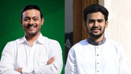 পাটওয়ারীর গাড়ির পর এবার আসিফের ফ্ল্যাট বিতর্ক