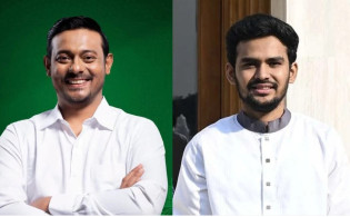 পাটওয়ারীর গাড়ির পর এবার আসিফের ফ্ল্যাট বিতর্ক