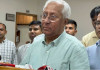 ঠাকুরগাঁও-১ আসনে ভোটের দিন ঘোষণা, সম্ভাব্য প্রার্থী নিয়ে চমক