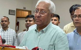 ঠাকুরগাঁও-১ আসনে ভোটের দিন ঘোষণা, সম্ভাব্য প্রার্থী নিয়ে চমক