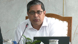 স্থানীয় সরকার নির্বাচনে দলীয় প্রতীক থাকছে না: মীর শাহে আলম