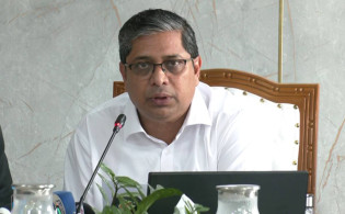 স্থানীয় সরকার নির্বাচনে দলীয় প্রতীক থাকছে না: মীর শাহে আলম