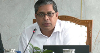 স্থানীয় সরকার নির্বাচনে দলীয় প্রতীক থাকছে না: মীর শাহে আলম