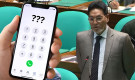 এমপিদের নম্বর থেকেই আসছে টাকা চাওয়ার মেসেজ, নেপথ্যে যারা !