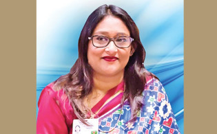পদত্যাগপত্রে নিজের অবস্থান জানালেন সায়মা ওয়াজেদ পুতুল