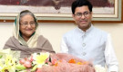 শেখ হাসিনার সাথে পল্টি মারলেন ভাগিনা শেখ তাপস