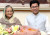 শেখ হাসিনার সাথে পল্টি মারলেন ভাগিনা শেখ তাপস