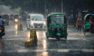 ৬ ঘণ্টার পূর্বাভাসে যা জানাল আবহাওয়া অধিদপ্তর