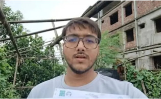 সিফাতকে নিয়ে আদমজী কলেজের কঠোর সিদ্ধান্ত