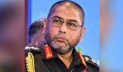 নাম বদলাল সেনাপ্রধান ওয়াকার-উজ-জামান