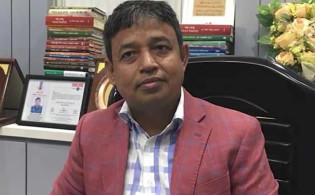 ডিবি হারুনের যত কোটি টাকার সম্পদ পাওয়া গেল 