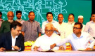 বর্জ্য ব্যবস্থাপনায় বড় পদক্ষেপ, চুক্তিতে পৌরসভা-স্কয়ার-ব্র্যাক