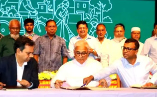 বর্জ্য ব্যবস্থাপনায় বড় পদক্ষেপ, চুক্তিতে পৌরসভা-স্কয়ার-ব্র্যাক