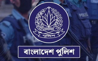 পুলিশে বড় রদবদল, একসঙ্গে বদলি ৫ কর্মকর্তা