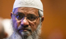 ভারতে জাকির নায়েকের প্রত্যর্পণ নিয়ে মুখ খুললেন মালয়েশিয়ার প্রধানমন্ত্রী