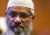 ভারতে জাকির নায়েকের প্রত্যর্পণ নিয়ে মুখ খুললেন মালয়েশিয়ার প্রধানমন্ত্রী