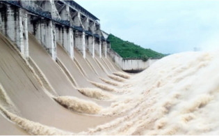 ফারাক্কার নিচে বাংলাদেশের ‘পানির চাল’!