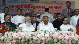 এবার ভারতকে একহাত নিলেন স্পিকার