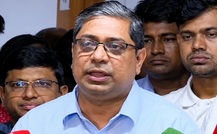 প্রার্থীদের শিক্ষাগত যোগ্যতা নিয়ে যা বললেন প্রতিমন্ত্রী