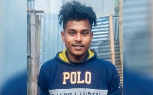 বড় ভাইয়ের ছুরিকাঘাতে ছোট ভাই নিহত