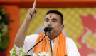 শুভেন্দুর বিস্ফোরক দাবি, উঠল ‘বৃহত্তর বাংলাদেশ’ প্রসঙ্গ