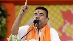 শুভেন্দুর বিস্ফোরক দাবি, উঠল ‘বৃহত্তর বাংলাদেশ’ প্রসঙ্গ