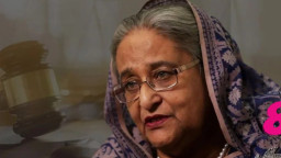 ৩১ ডিসেম্বরের মধ্যে হাসিনার দেশে না ফিরলে রাজনীতিতে নতুন হিসাব