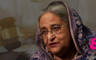 ৩১ ডিসেম্বরের মধ্যে হাসিনার দেশে না ফিরলে রাজনীতিতে নতুন হিসাব