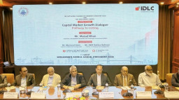 বড় কোম্পানিগুলোকে শেয়ারবাজারে আনতে বিএসইসির নতুন উদ্যোগ