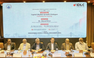 বড় কোম্পানিগুলোকে শেয়ারবাজারে আনতে বিএসইসির নতুন উদ্যোগ