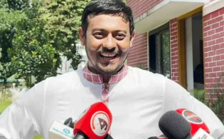 ‘একটা কেন খাওয়া হলো, আরেকটাও খাওয়া উচিত ছিল’