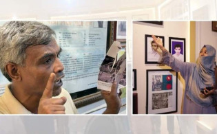 ডাকসুতে জিন্নাহর ছবি নিয়ে তর্কের মধ্যেই ফাতিমার নতুন দাবি