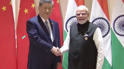 একে অপরের শক্তি থেকে শিক্ষা নিতে পারে ভারত-চীন