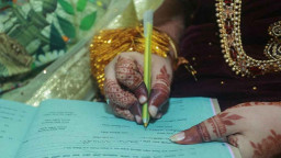 আগের বিয়ে ও সন্তান গোপন করে বিয়ে, কাবিননামা নিয়ে হাইকোর্টের রুল
