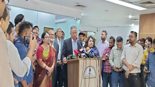 বিমা খাতে ‘অনিয়ন্ত্রণ, বিশৃঙ্খলা ও দুর্নীতি’ বন্ধে কঠিন পদক্ষেপের ঘোষণা
