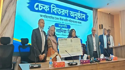দাবি নিষ্পত্তিতে সংকট, বিমা খাতে বকেয়া প্রায় ৭ হাজার কোটি টাকা