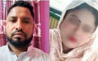 মামির সঙ্গে সম্পর্কের অভিযোগে বিএনপি নেতা আটক, এরপর যা ঘটল
