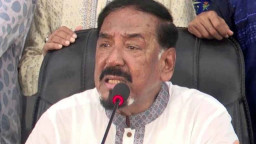 প্রধানমন্ত্রীকে আমন্ত্রণ নিয়েই ভারতের বিরুদ্ধে বড় অভিযোগ স্পিকারের