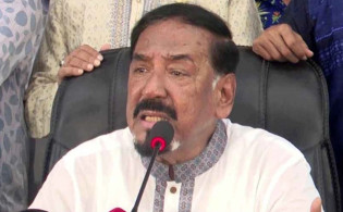 প্রধানমন্ত্রীকে আমন্ত্রণ নিয়েই ভারতের বিরুদ্ধে বড় অভিযোগ স্পিকারের