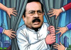 বরিশাল থেকে কলকাতা, এখনো নানকের কাছে যেভাবে যায় কোটি টাকা